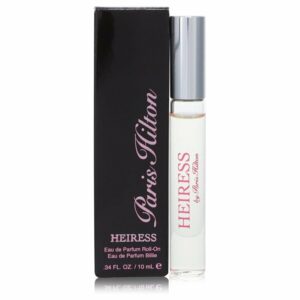 Paris Hilton Heiress by Paris Hilton Eau De Parfum Roll-on .34 oz (Women)