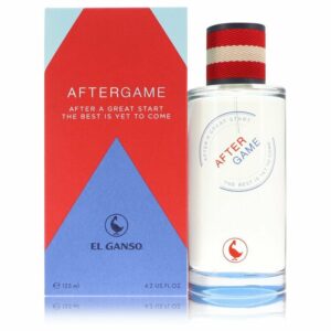 El Ganso After Game by El Ganso Eau De Toilette Spray 4.2 oz (Men)