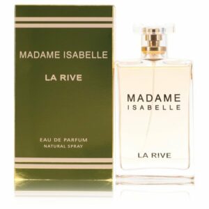 Madame Isabelle by La Rive Eau De Parfum Spray 3.0 oz (Women)