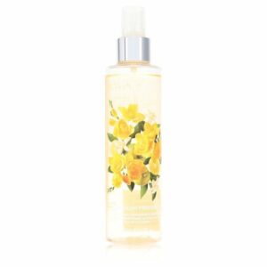 English Freesia by Yardley London Body Mist 6.8 oz (Women)