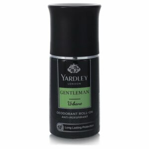 Yardley Gentleman Urbane by Yardley London Deodorant Roll-On 1.7 oz (Men)