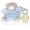 Kaloo Blue by Kaloo Eau De Senteur Spray + Free Fluffy Bear(Alcohol Free unboxed) 3.2 oz (Men)