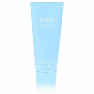 Kenneth Cole Blue by Kenneth Cole Shower Gel 3.4 oz (Men)