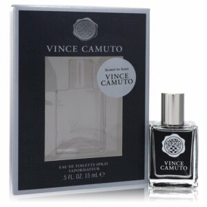 Vince Camuto by Vince Camuto Mini EDT Spray .5 oz (Men)