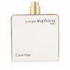 Euphoria Pure Gold by Calvin Klein Eau De Parfum Spray (Tester) 3.4 oz (Men)