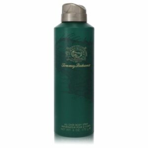 Tommy Bahama Set Sail Martinique by Tommy Bahama Body Spray 8 oz (Men)