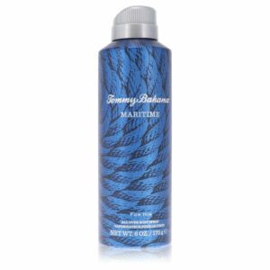 Tommy Bahama Maritime by Tommy Bahama Body Spray 6 oz (Men)