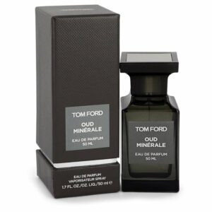 Tom Ford Oud Minerale by Tom Ford Eau De Parfum Spray (Unisex) 3.4 oz (Women)