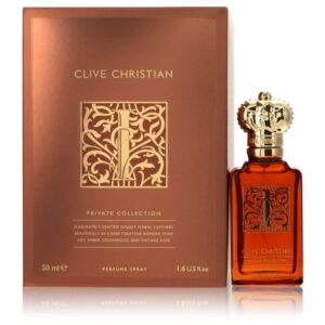 Clive Christian I Woody Floral by Clive Christian Eau De Parfum Spray 1.6 oz (Women)