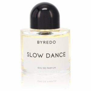 Byredo Slow Dance by Byredo Eau De Parfum Spray (Unisex Unboxed) 1.6 oz (Women)