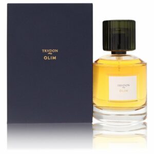 Olim by Maison Trudon Eau De Parfum Spray 3.4 oz (Men)