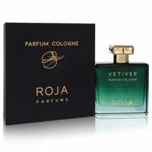 Roja Vetiver by Roja Parfums Parfum Cologne Spray 3.4 oz (Men)