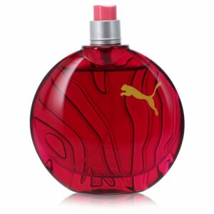 Animagical by Puma Eau De Toilette Spray (Tester) 2 oz (Women)