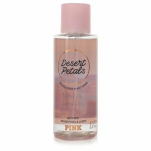 Pink Desert Petals by Victoria’s Secret Body Mist 8.4 oz (Women)