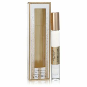 Bombshell Gold by Victoria’s Secret Mini EDP Rollerball .23 oz (Women)