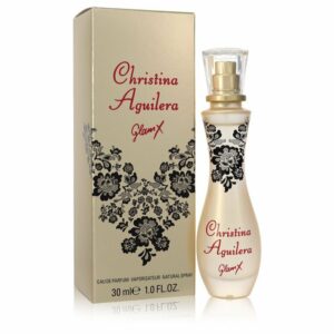 Glam X by Christina Aguilera Eau De Parfum Spray 1 oz (Women)