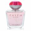 Swiss Arabian Faith Bloom by Swiss Arabian Eau De Parfum Spray (unboxed) 3.4 oz (Women)