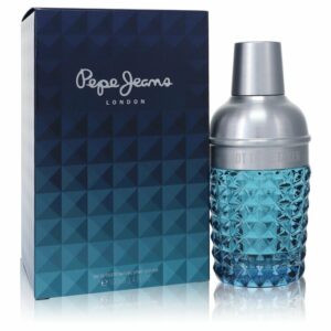 Pepe Jeans by Pepe Jeans London Eau De Toilette Spray 3.4 oz (Men)