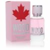 Dsquared2 Wood by Dsquared2 Eau De Toilette Spray 1.7 oz (Women)