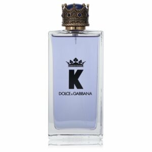 K by Dolce & Gabbana by Dolce & Gabbana Eau De Toilette Spray (unboxed) 5 oz (Men)