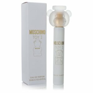 Moschino Toy 2 by Moschino Mini EDP Spray 0.3 oz (Women)