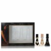 Reb’l Fleur by Rihanna Gift Set — Rihanna mini set includes Reb’l Fleur Reb’l Fleur Love Always Nude all in 0.5 oz travel sprays (Women)