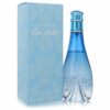 Cool Water Mera by Davidoff Eau De Toilette Spray 3.3 oz (Women)