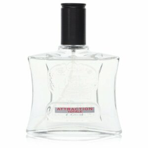 Brut Attraction Totale by Faberge Eau De Toilette Spray (unboxed) 3.4 oz (Men)