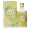 4711 Remix by 4711 Eau De Cologne Spray (Unisex 2020) 3.4 oz (Men)