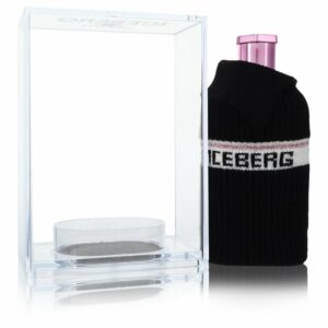 Iceberg Since 1974 by Iceberg Eau De Parfum Spray 3.4 oz (Women)