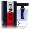 Tommy Hilfiger Impact by Tommy Hilfiger Gift Set — 3.4 oz Eau De Toilette Spray + .14 oz Travel EDT Spray (Men)