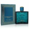 Versace Eros by Versace Eau De Parfum Spray 3.4 oz (Men)