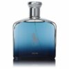 Polo Deep Blue Parfum by Ralph Lauren Parfum Spray (Tester) 4.2 oz (Men)