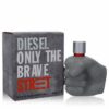 Only the Brave Street by Diesel Eau De Toilette Spray 2.5 oz (Men)