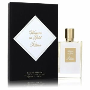 Woman in Gold by Kilian Eau De Parfum Spray 1.7 oz (Women)