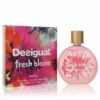 Desigual Fresh Bloom by Desigual Eau De Toilette Spray 3.4 oz (Women)