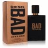 Diesel Bad Intense by Diesel Eau De Parfum Spray 2.5 oz (Men)