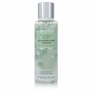 Wonderland Woods by Victoria’s Secret Fragrance Mist 8.4 oz (Women)