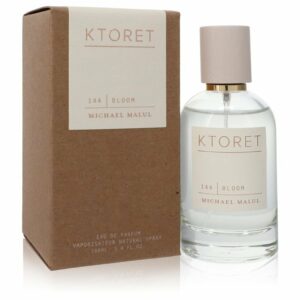 Ktoret 144 Bloom by Michael Malul Eau De Parfum Spray 3.4 oz (Women)