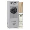 Aura Loewe Pink Magnolia by Loewe Eau De Parfum Rollerball .26 oz (Women)