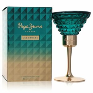 Pepe Jeans Celebrate by Pepe Jeans London Eau De Parfum Spray 1.7 oz (Women)