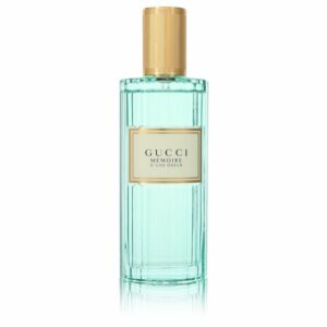 Gucci Memoire D’une Odeur by Gucci Eau De Parfum Spray (Unisex Tester) 3.3 oz (Women)