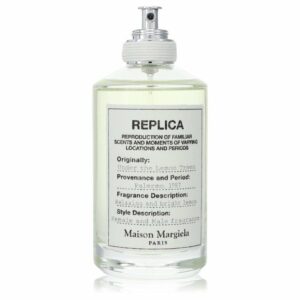 Replica Under The Lemon Trees by Maison Margiela Eau De Toilette Spray (Unisex Tester) 3.4 oz (Women)