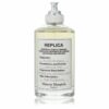 Replica At The Barber’s by Maison Margiela Eau De Toilette Spray (Tester) 3.4 oz (Men)