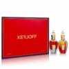 Shooting Stars Amber Gold & Rose Gold by Xerjoff Gift Set — 1.7 oz EDP in Amber Gold + 1.7 oz EDP in Rose Gold (Women)