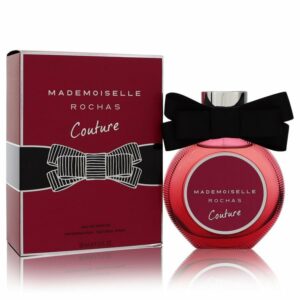 Mademoiselle Rochas Couture by Rochas Eau De Parfum Spray 3 oz (Women)