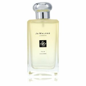 Jo Malone Yuja by Jo Malone Cologne Spray (Unisex Unboxed) 3.4 oz (Men)