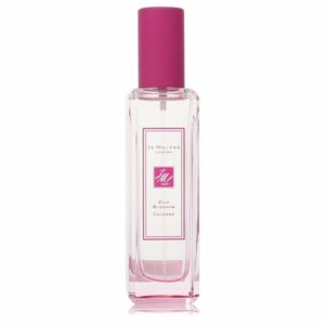 Jo Malone Silk Blossom by Jo Malone Cologne Spray (Unisex Unboxed) 1 oz (Women)