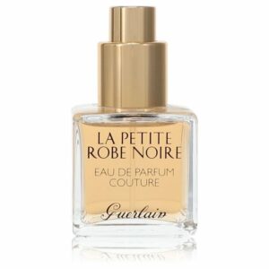 La Petite Robe Noire Couture by Guerlain Eau De Parfum Spray (Tester) 1 oz (Women)