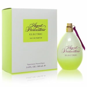 Agent Provocateur Electric by Agent Provocateur Eau De Parfum Spray 3.4 oz (Women)